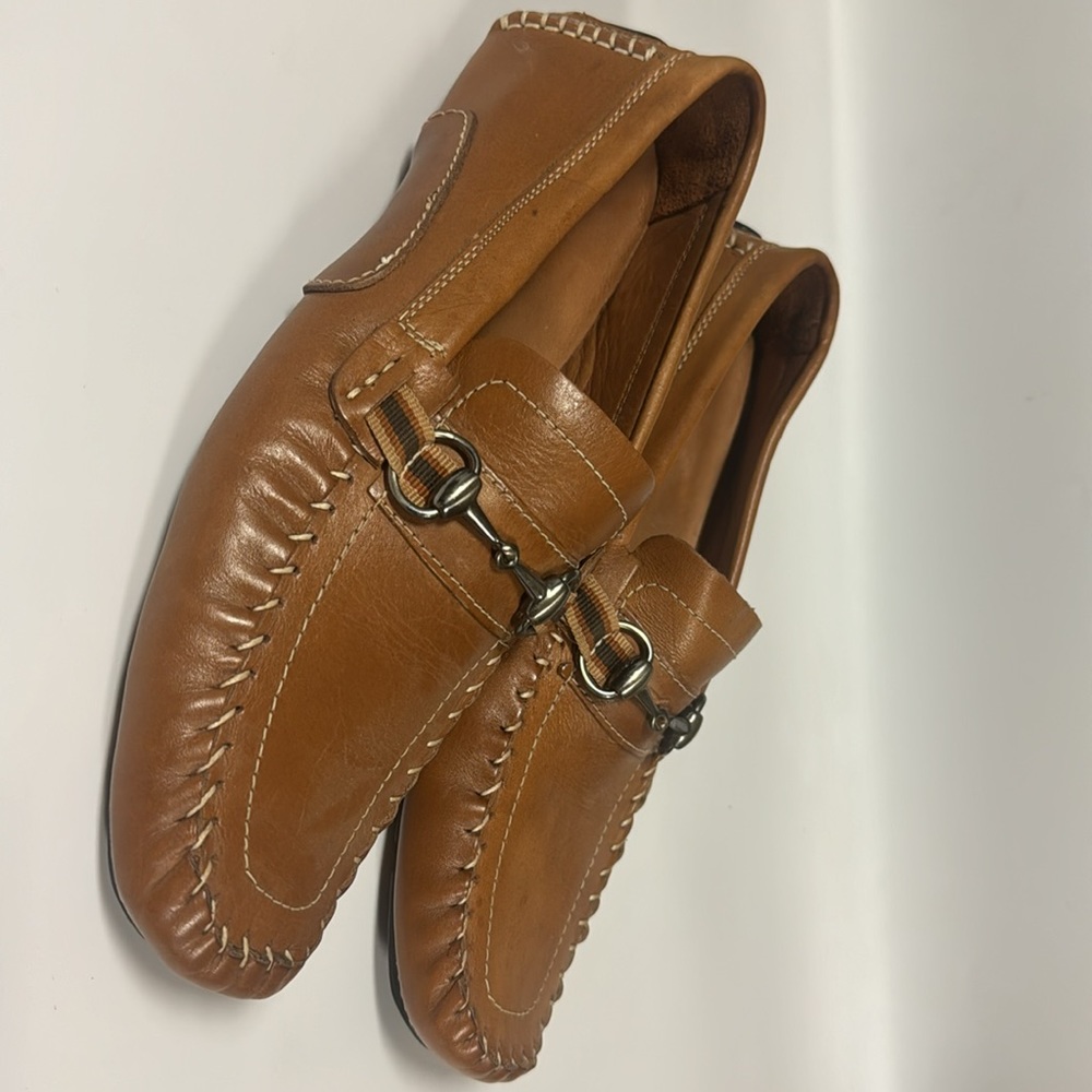 Bacco Bucci men’s shoes size 9 M.